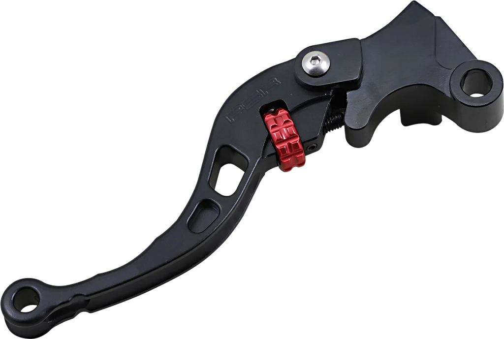 PSR Clutch Lever - Apex - Black 50-01632-22 - Main Product View