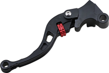 Load image into Gallery viewer, PSR Clutch Lever - Apex - Black 50-01632-22 - Main Product View