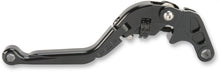 Load image into Gallery viewer, PSR Clutch Lever - GP - Black 00-01622-22 - Side View