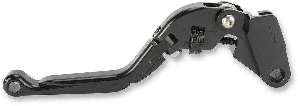 PSR Clutch Lever - GP - Black 00-01626-22 - Main Product View