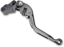 Load image into Gallery viewer, PSR Clutch Lever - GP - Black 00-01626-22 - Side View