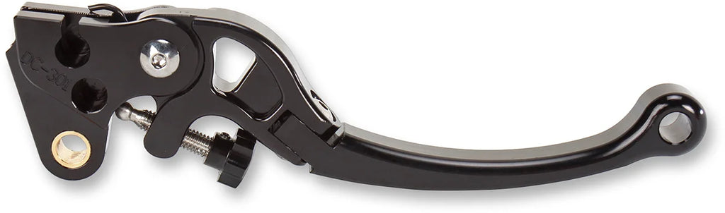 PSR Clutch Lever - GP Pro MX 00-03054-22 - Side View