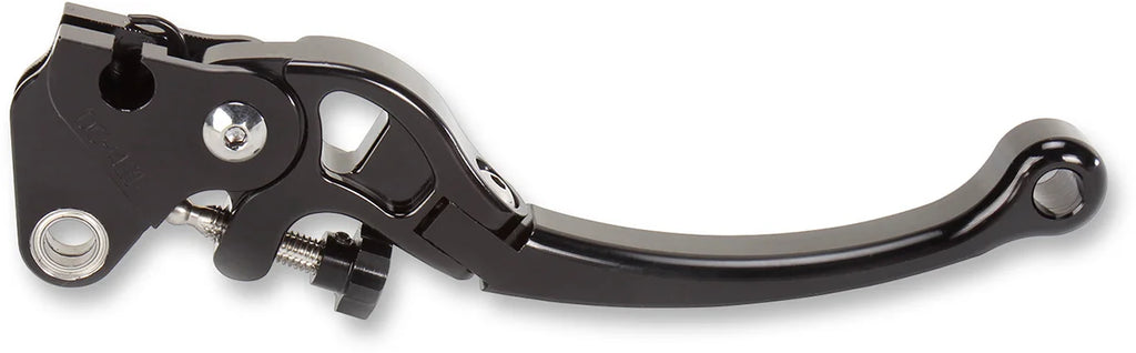 PSR Clutch Lever - GP Pro MX 00-03059-22 - Side View