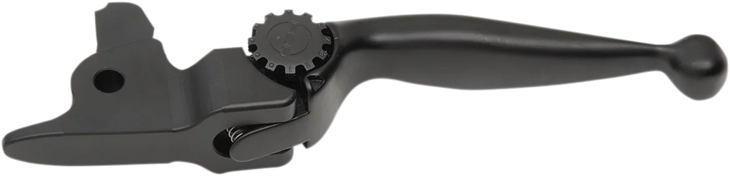 PSR Clutch Lever - Journey - Black 12-00460-22 - Main Product View