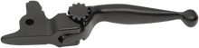 Load image into Gallery viewer, PSR Clutch Lever - Journey - Black 12-00460-22 - Main Product View