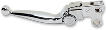 Load image into Gallery viewer, PSR Clutch Lever - Journey - Black 12-00460-22 - Side View