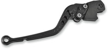 Load image into Gallery viewer, PSR Clutch Lever - Long - Black 00-00441-22 - Main Product View