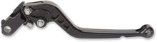 Load image into Gallery viewer, PSR Clutch Lever - Long - Black 00-00492-22 - Main Product View