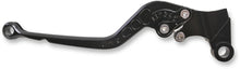 Load image into Gallery viewer, PSR Clutch Lever - Long - Black 00-00498-22 - Main Product View