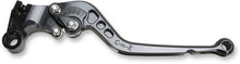 Load image into Gallery viewer, PSR Clutch Lever - Long - Black 00-00498-22 - Side View