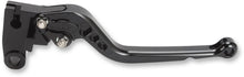 Load image into Gallery viewer, PSR Clutch Lever - Long - Black 00-05016-22 - Side View