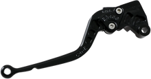 Load image into Gallery viewer, PSR Clutch Lever - Long - Black 00-05031-22 - Main Product View