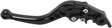 Load image into Gallery viewer, PSR Clutch Lever - Short - Black 00-00401-22 - Main Product View