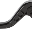 Load image into Gallery viewer, PSR Clutch Lever - Short - Black 00-00413-22 - Main Product View