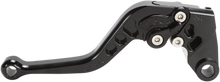 Load image into Gallery viewer, PSR Clutch Lever - Short - Black 00-00413-22 - Main Product View