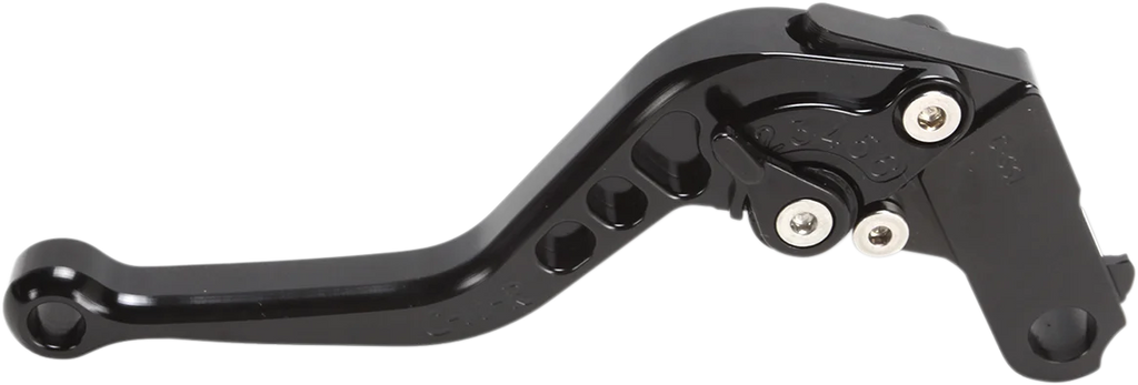 PSR Clutch Lever - Short - Black 00-00416-22 - Main Product View