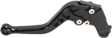 Load image into Gallery viewer, PSR Clutch Lever - Short - Black 00-00416-22 - Main Product View