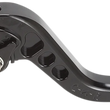 Load image into Gallery viewer, PSR Clutch Lever - Short - Black 00-00416-22 - Side View