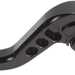 Load image into Gallery viewer, PSR Clutch Lever - Short - Black 00-00419-22 - Main Product View