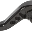 Load image into Gallery viewer, PSR Clutch Lever - Short - Black 00-00422-22 - Main Product View