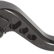 Load image into Gallery viewer, PSR Clutch Lever - Short - Black 00-00422-22 - Side View