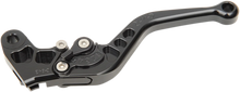 Load image into Gallery viewer, PSR Clutch Lever - Short - Black 00-00425-22 - Main Product View