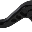 Load image into Gallery viewer, PSR Clutch Lever - Short - Black 00-00428-22 - Main Product View