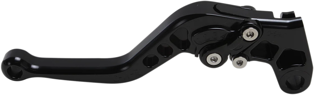 PSR Clutch Lever - Short - Black 00-00428-22 - Main Product View