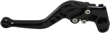 Load image into Gallery viewer, PSR Clutch Lever - Short - Black 00-00428-22 - Main Product View