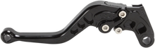 Load image into Gallery viewer, PSR Clutch Lever - Short - Black 00-00431-22 - Main Product View