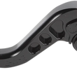 Load image into Gallery viewer, PSR Clutch Lever - Short - Black 00-00437-22 - Main Product View