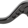 Load image into Gallery viewer, PSR Clutch Lever - Short - Black 00-00446-22 - Main Product View