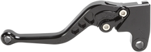 Load image into Gallery viewer, PSR Clutch Lever - Short - Black 00-00446-22 - Main Product View