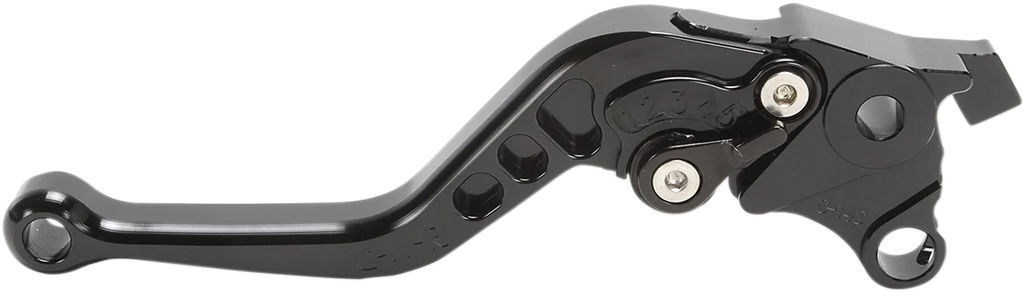 PSR Clutch Lever - Short - Black 00-00449-22 - Main Product View