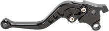 Load image into Gallery viewer, PSR Clutch Lever - Short - Black 00-00449-22 - Main Product View