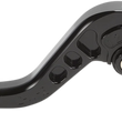 Load image into Gallery viewer, PSR Clutch Lever - Short - Black 00-00467-22 - Main Product View