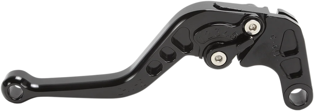 PSR Clutch Lever - Short - Black 00-00467-22 - Main Product View