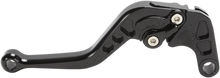 Load image into Gallery viewer, PSR Clutch Lever - Short - Black 00-00467-22 - Main Product View