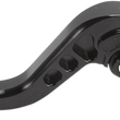 Load image into Gallery viewer, PSR Clutch Lever - Short - Black 00-00491-22 - Main Product View