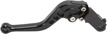 Load image into Gallery viewer, PSR Clutch Lever - Short - Black 00-00491-22 - Main Product View