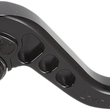 Load image into Gallery viewer, PSR Clutch Lever - Short - Black 00-00491-22 - Side View