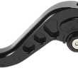 Load image into Gallery viewer, PSR Clutch Lever - Short - Black 00-00497-22 - Main Product View