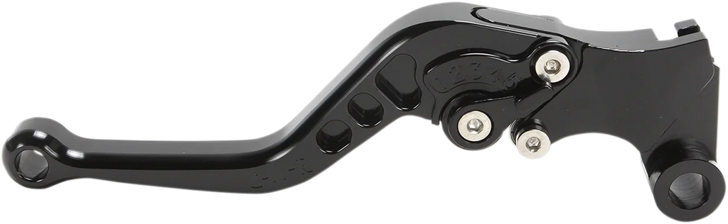 PSR Clutch Lever - Short - Black 00-00497-22 - Main Product View