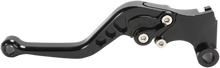 Load image into Gallery viewer, PSR Clutch Lever - Short - Black 00-00497-22 - Main Product View