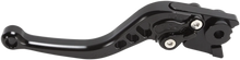 Load image into Gallery viewer, PSR Clutch Lever - Short - Black 00-05006-22 - Main Product View
