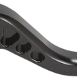 Load image into Gallery viewer, PSR Clutch Lever - Short - Black 00-05006-22 - Side View