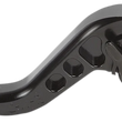 Load image into Gallery viewer, PSR Clutch Lever - Short - Black 00-05018-22 - Main Product View