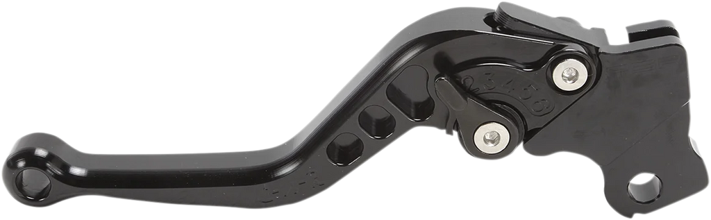 PSR Clutch Lever - Short - Black 00-05018-22 - Main Product View