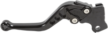 Load image into Gallery viewer, PSR Clutch Lever - Short - Black 00-05018-22 - Main Product View