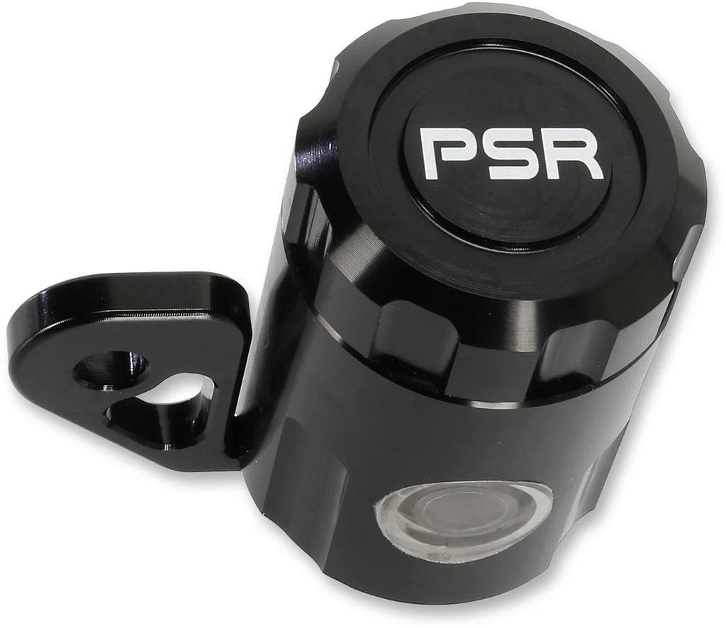 PSR Clutch Reservoir - Black 00-01801-22 - Main Product View
